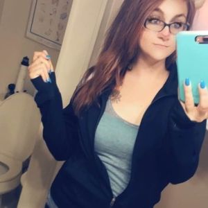 Meet your Posher, Kelsey